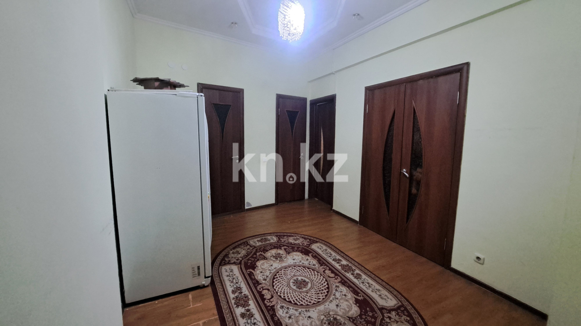 Продажа 2-комнатной квартиры, 76.2 м², пр. Абая, дом  1/1 в Астане - фото 6