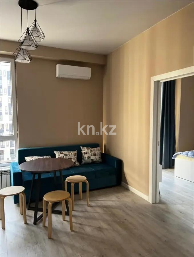 Продажа 2-комнатной квартиры, 69.5 м², пр. Абая, дом  164 в Алматы