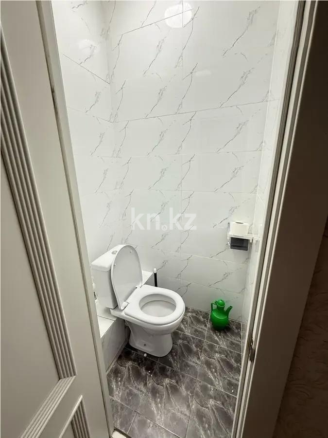 Продажа 2-комнатной квартиры, 63.9 м² в Алматы - фото 5