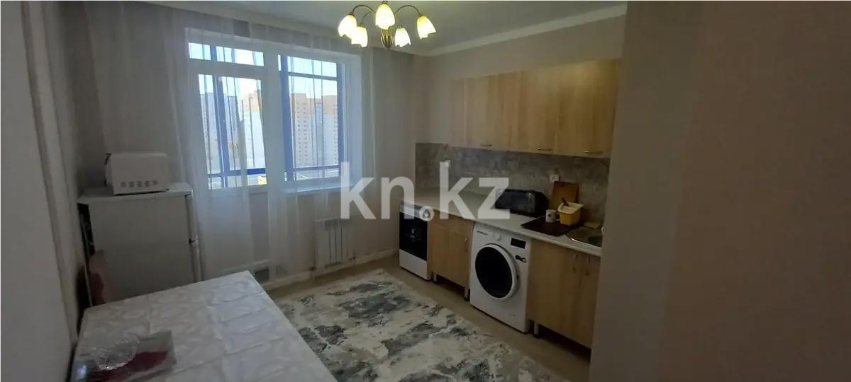 Продажа 1-комнатной квартиры, 40 м² в Астане - фото 2