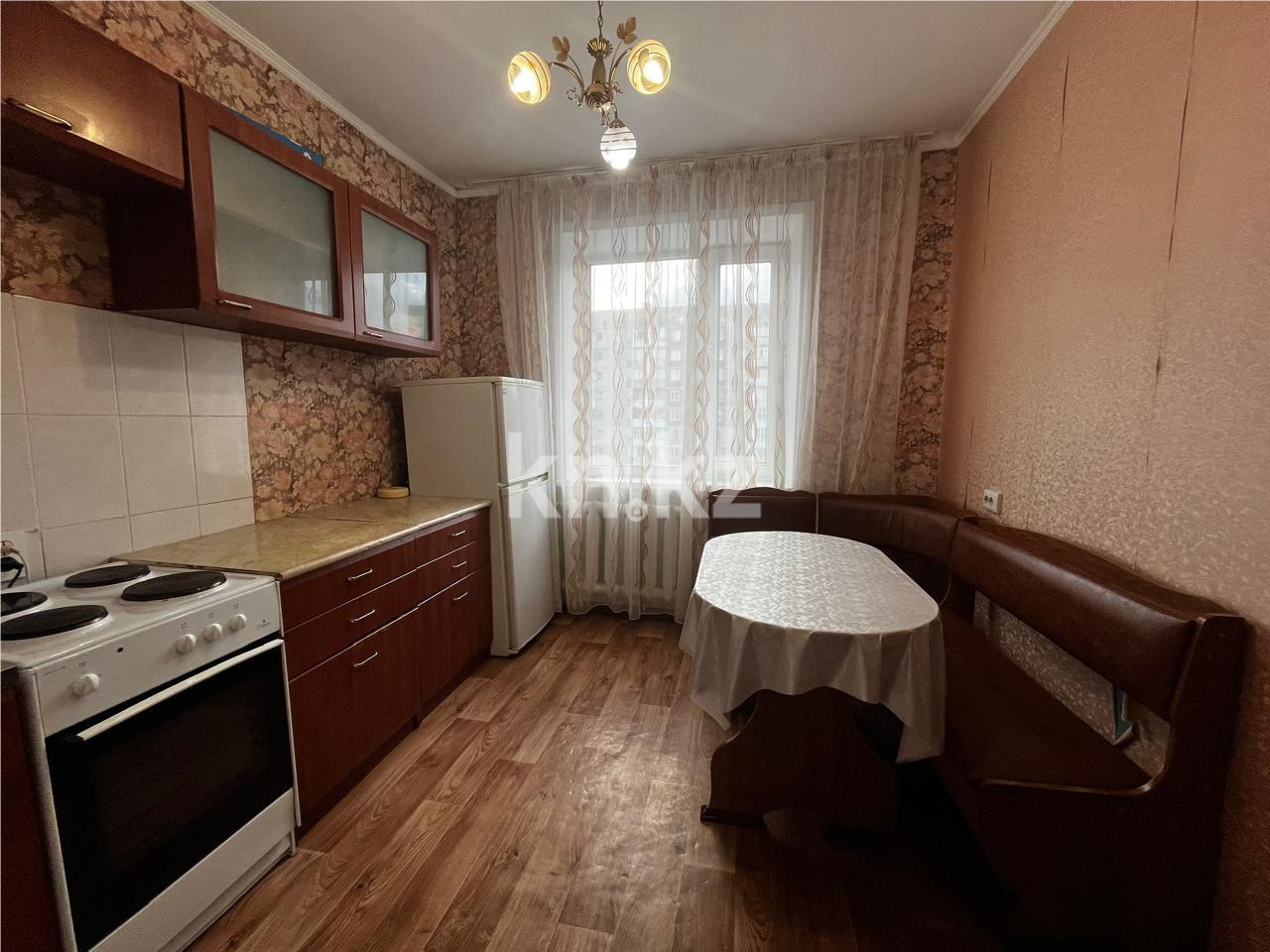 Продажа 1-комнатной квартиры, 41 м², мкр. Голубые Пруды в Караганде - фото 5