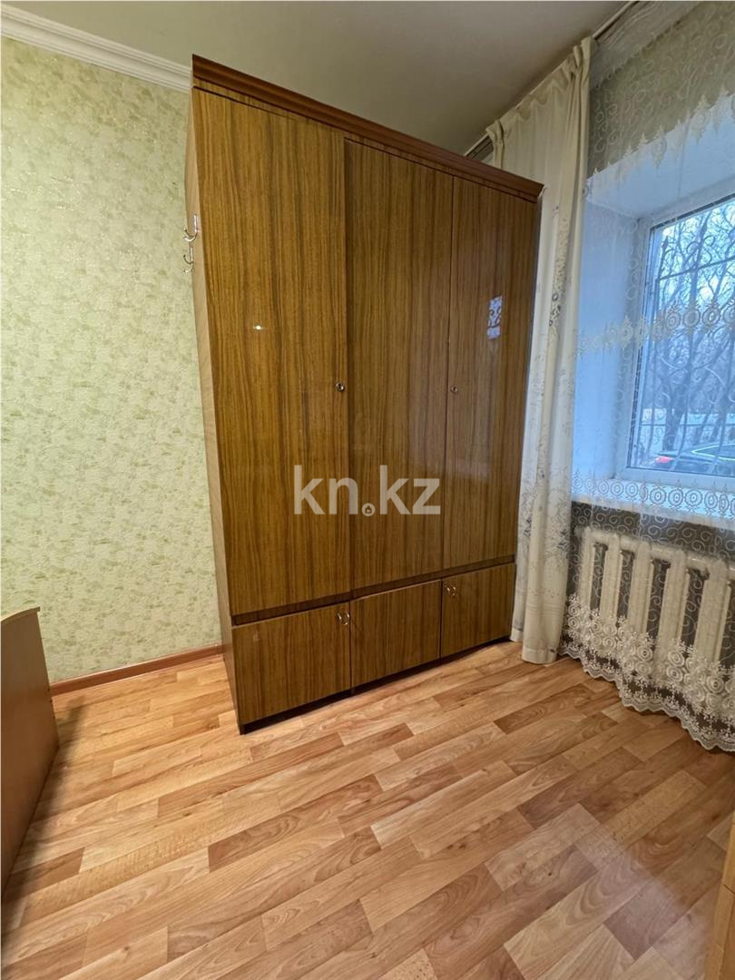 Продажа 2-комнатной квартиры, 45 м², ул. Пичугина в Караганде - фото 4