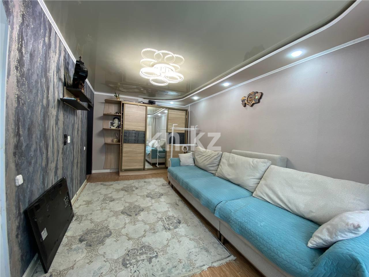 Продажа 3-комнатной квартиры, 61 м² в Темиртау