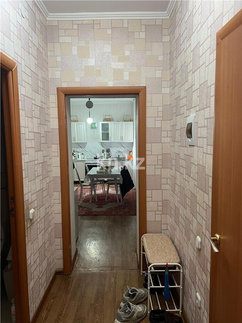 Продажа 2-комнатной квартиры, 61 м², мкр. Мамраева (Восток-5) в Караганде - фото 13