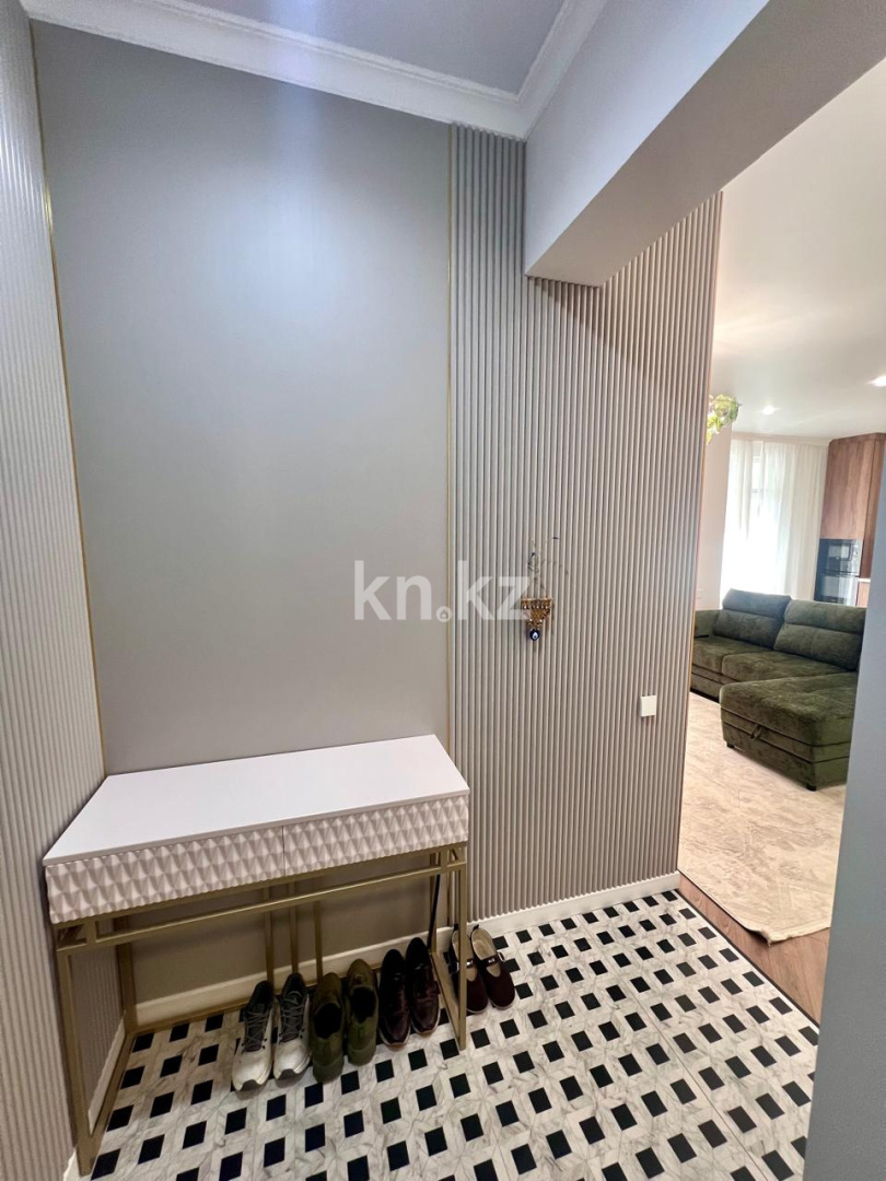 Продажа 2-комнатной квартиры, 50 м² в Алматы - фото 13