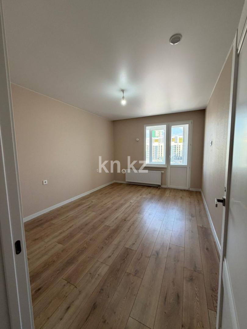 Продажа 3-комнатной квартиры, 62.89 м² в Астане - фото 8