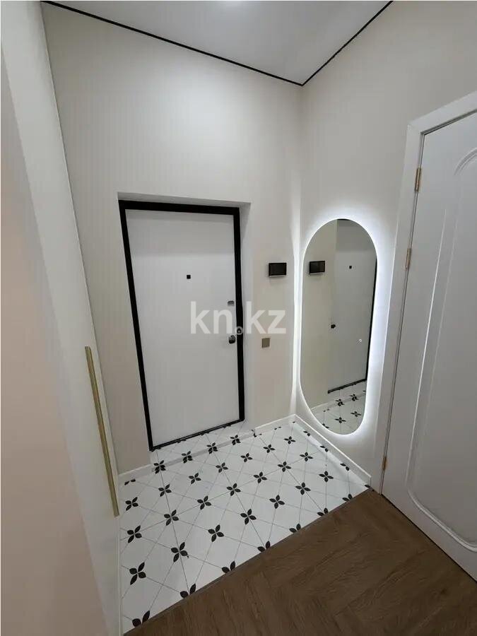 Продажа 1-комнатной квартиры, 44 м² в Астане - фото 4