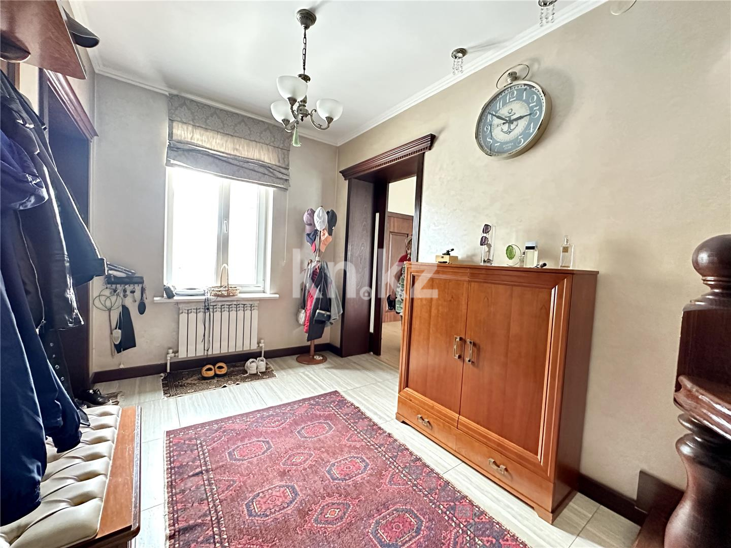 Продажа 6-комнатного дома, 400.7 м², ул. Жанибекова в Караганде - фото 42