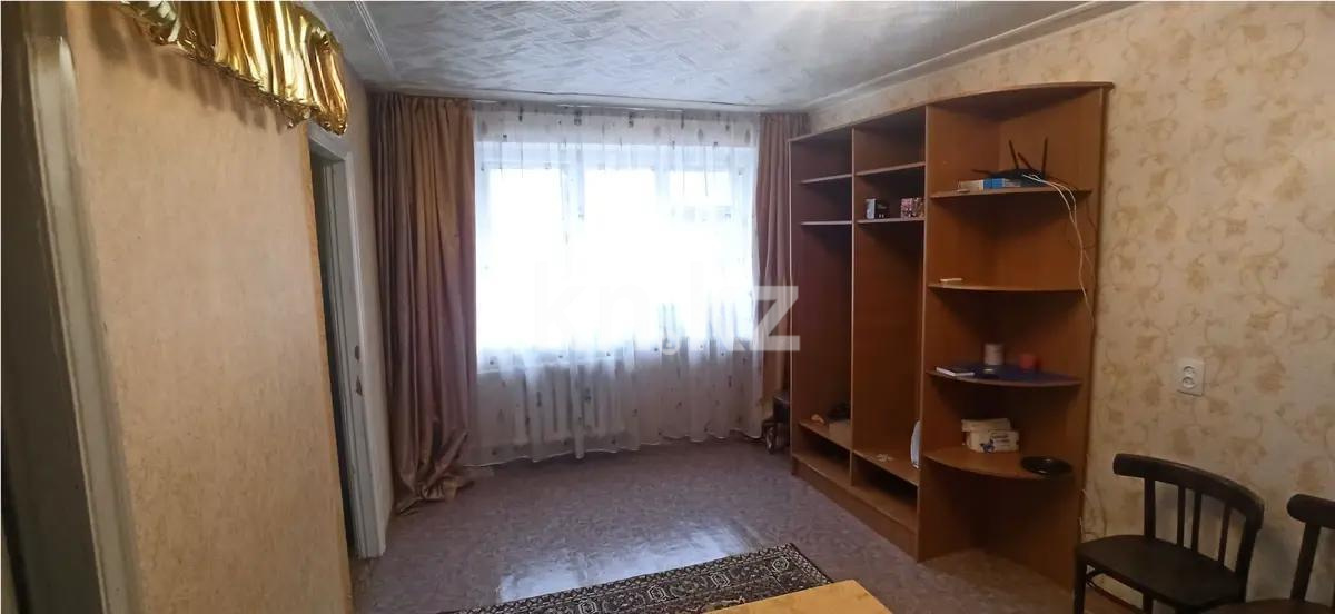 Продажа 4-комнатной квартиры, 61 м², мкр-н 14, дом  16 в Караганде