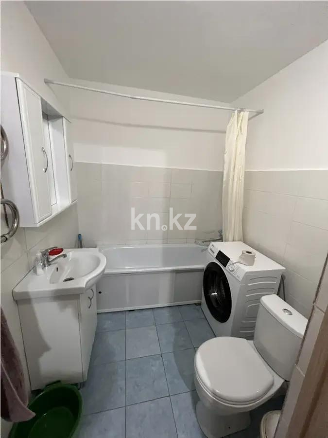 Продажа 1-комнатной квартиры, 41.5 м² в Алматы - фото 3