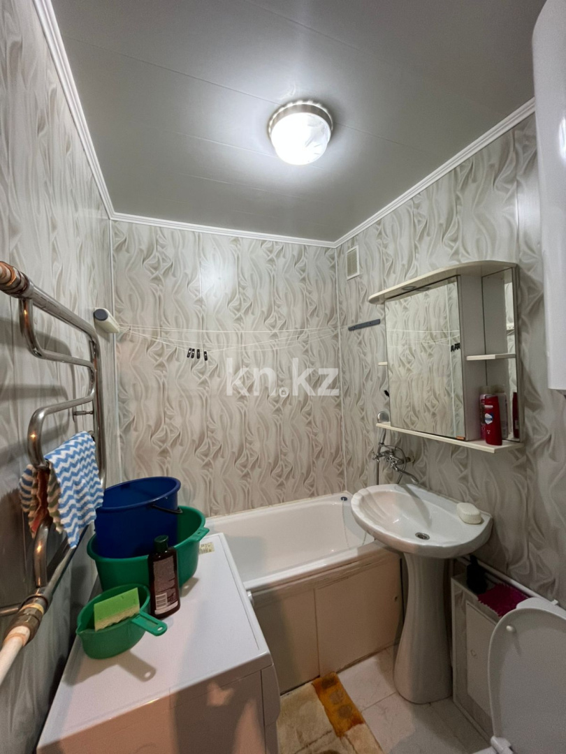 Продажа 2-комнатной квартиры, 43 м², ул. Жамбыла в Караганде - фото 13