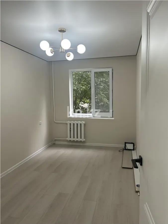 Продажа 2-комнатной квартиры, 45 м² в Алматы - фото 3