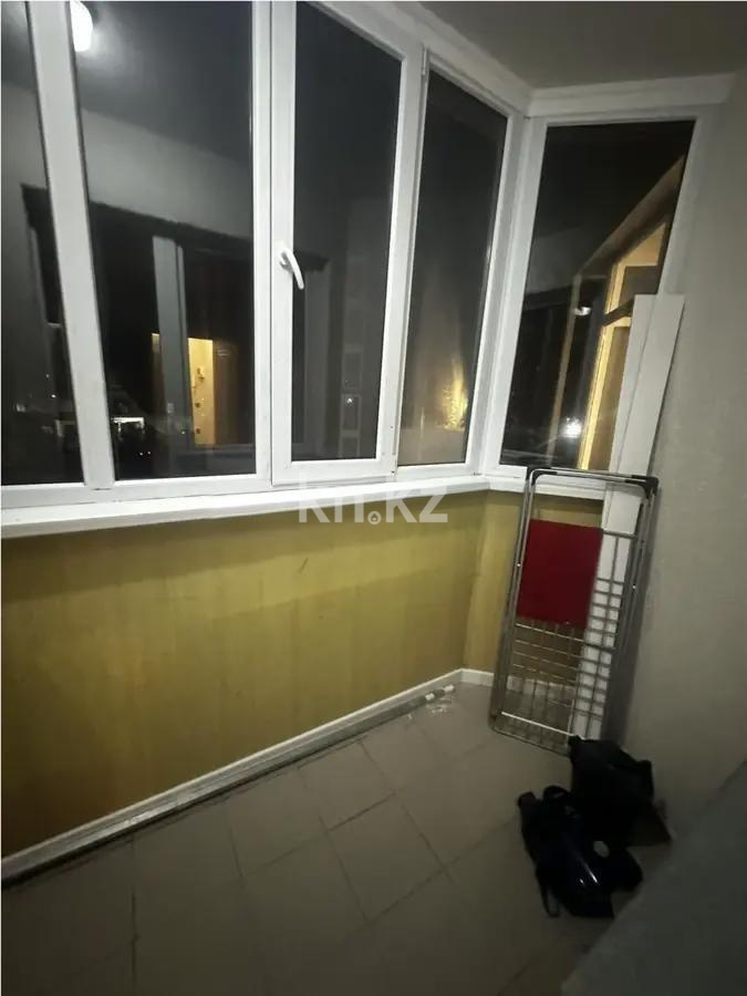 Продажа 1-комнатной квартиры, 40 м² в Алматы - фото 4