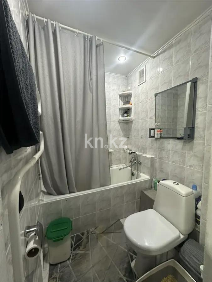 Продажа 2-комнатной квартиры, 42.6 м², пр. Достык, дом  91б в Алматы - фото 4