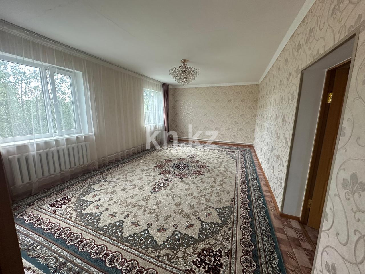 Продажа 5-комнатного дома, 169 м² в Акмолинской области
