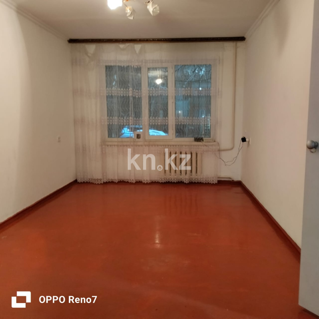 Продажа 2-комнатной квартиры, 45 м² в Таразе