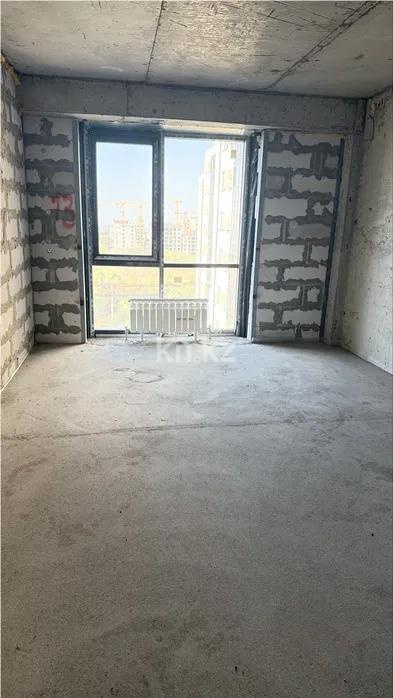 Продажа 2-комнатной квартиры, 56 м², ул. Толе би, дом  189/3 в Алматы