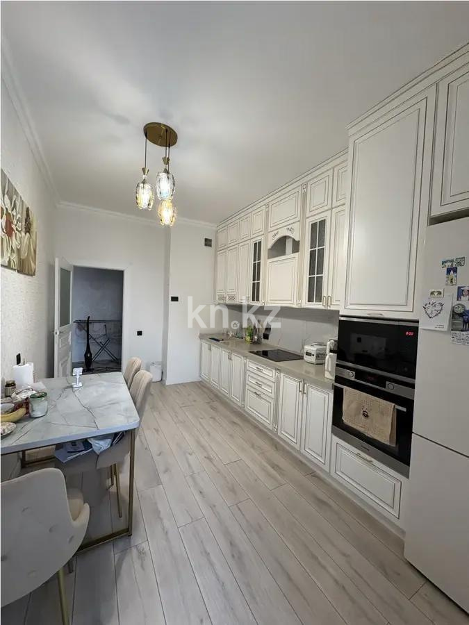 Продажа 3-комнатной квартиры, 100 м² в Астане - фото 3