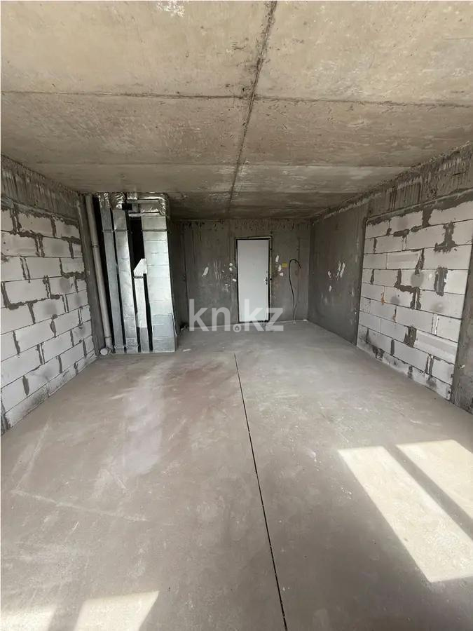 Продажа 1-комнатной квартиры, 34 м² в Алматы - фото 2