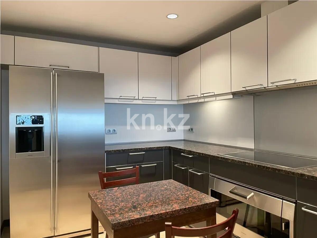 Продажа 3-комнатной квартиры, 127 м² в Алматы - фото 3