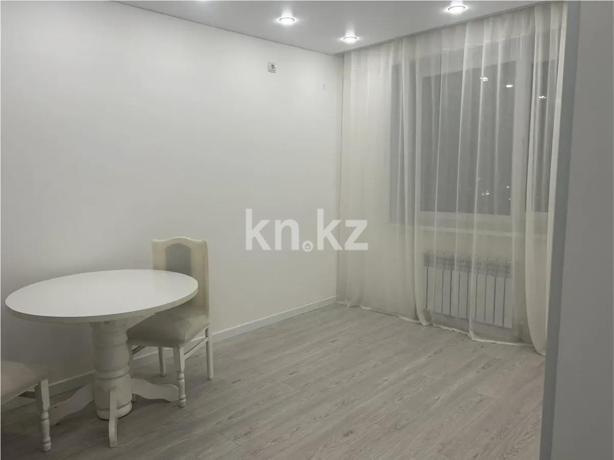 Продажа 2-комнатной квартиры, 35 м² в Астане