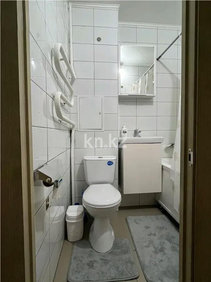 Продажа 2-комнатной квартиры, 45 м² в Алматы - фото 4