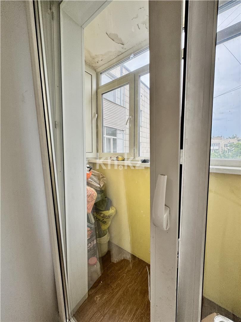 Продажа 4-комнатной квартиры, 93 м², ул. Аманжолова, дом  71 в Караганде - фото 18