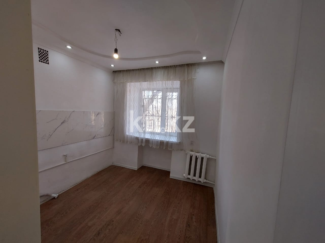 Продажа 2-комнатной квартиры, 42 м² в Караганде - фото 7