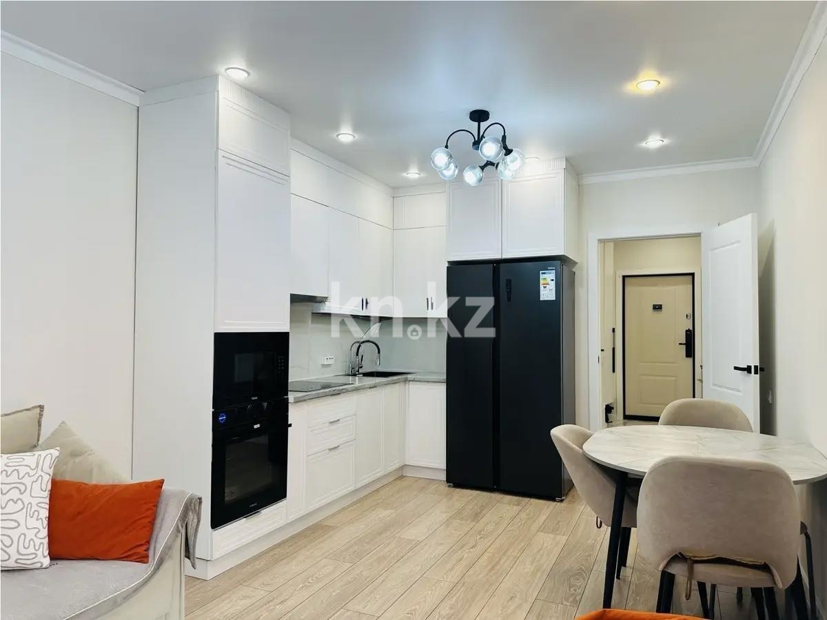 Продажа 2-комнатной квартиры, 53 м² в Астане - фото 2