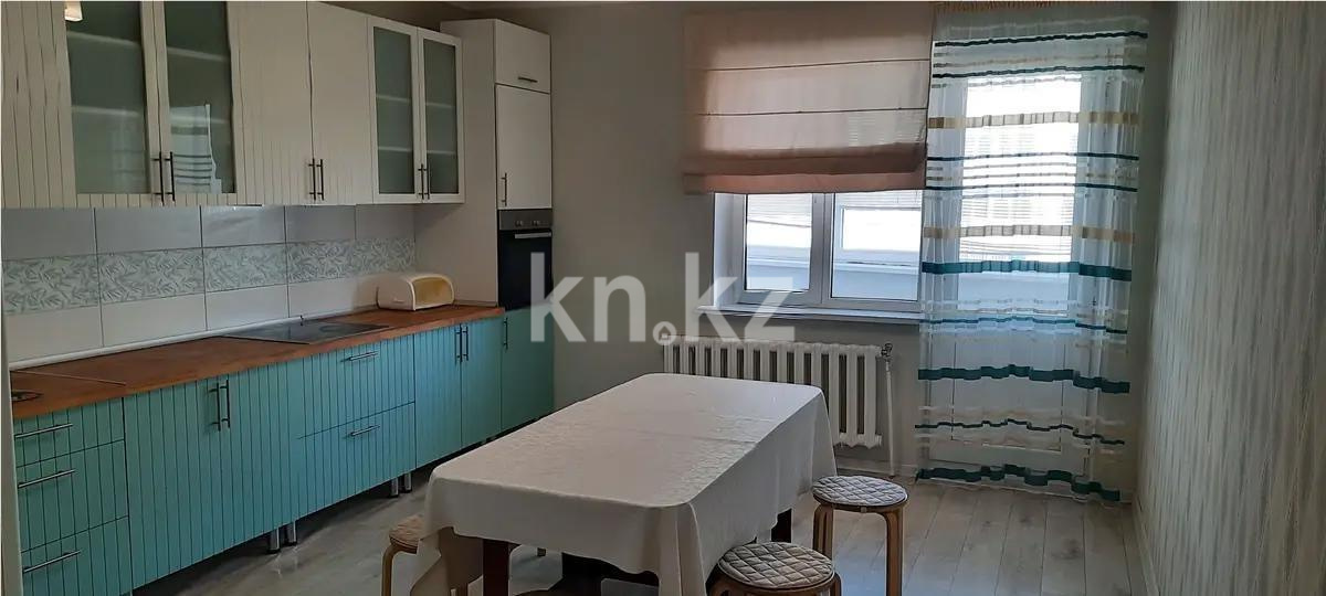 Продажа 4-комнатной квартиры, 160 м² в Алматы - фото 3