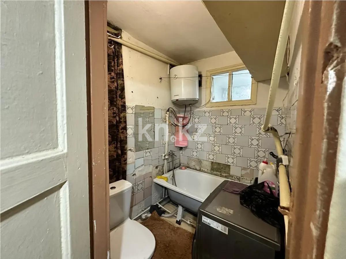 Продажа 1-комнатной квартиры, 27 м² в Сарани - фото 3
