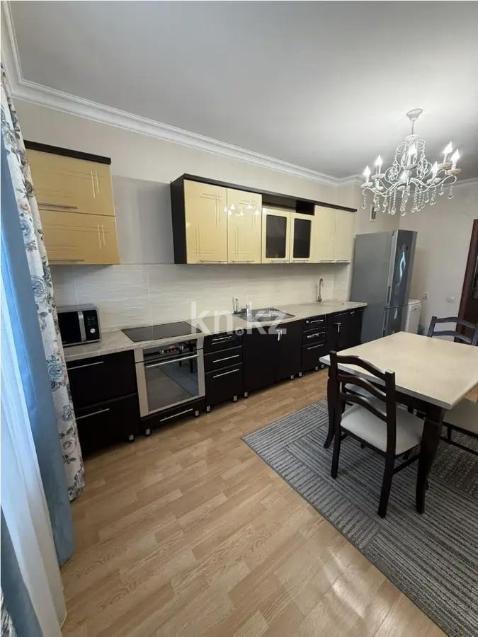 Продажа 4-комнатной квартиры, 111.6 м² в Астане - фото 5