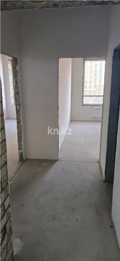 Продажа 1-комнатной квартиры, 40 м² в Астане - фото 3