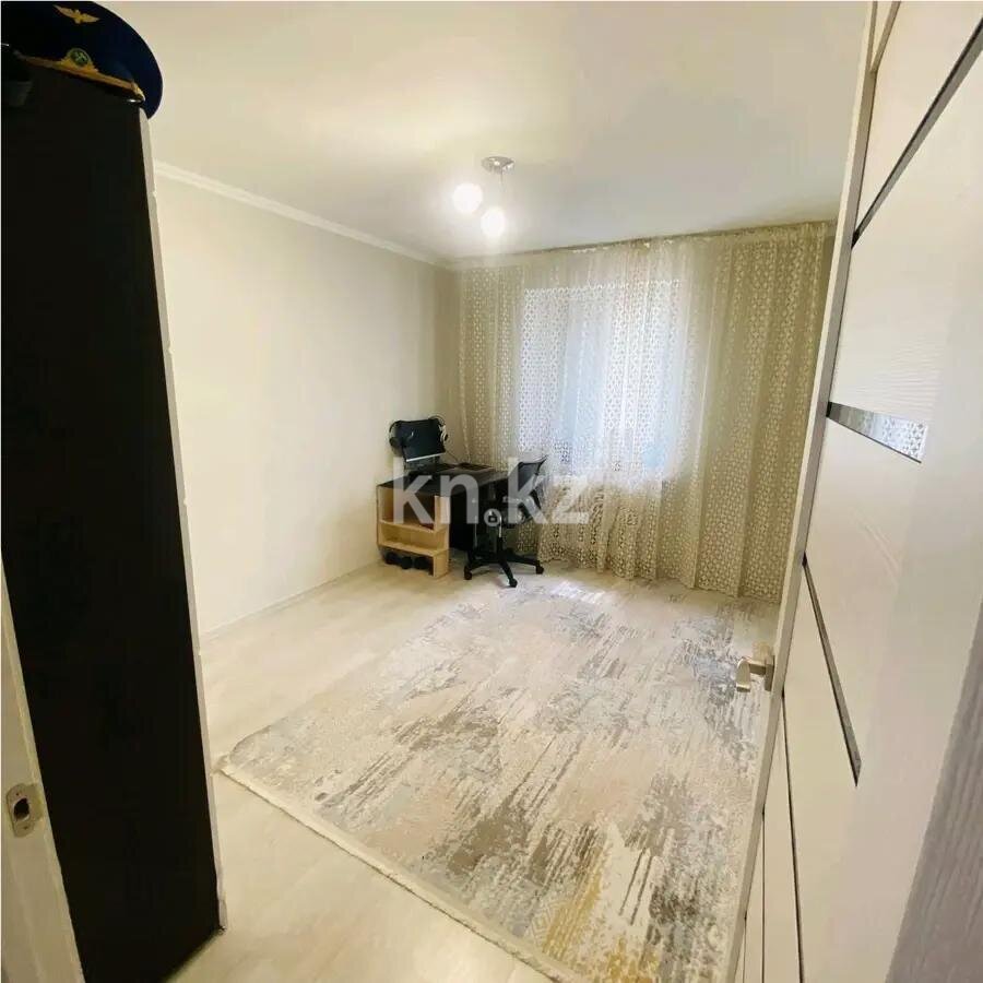 Продажа 2-комнатной квартиры, 56 м² в Астане - фото 2
