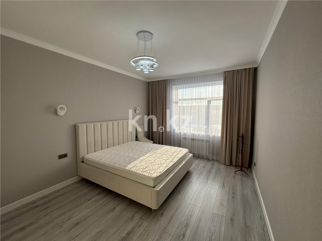 Продажа 3-комнатной квартиры, 87 м² в Караганде - фото 5