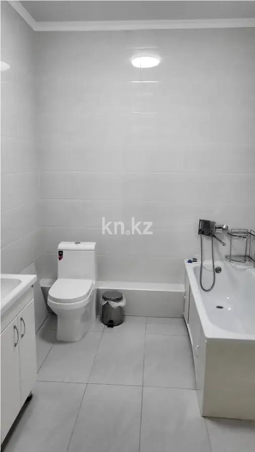 Продажа 2-комнатной квартиры, 56.1 м² в Алматы - фото 4