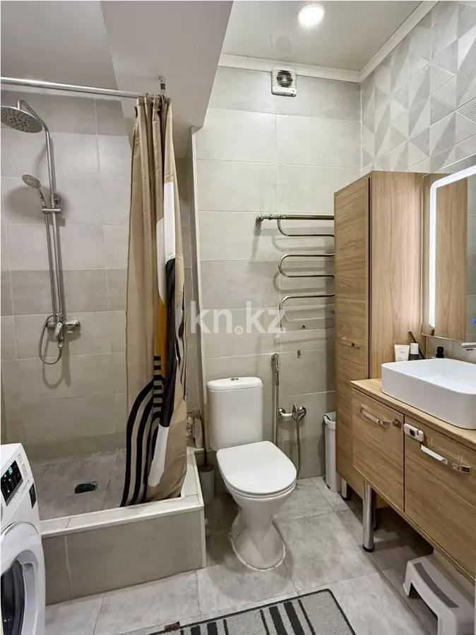 Продажа 3-комнатной квартиры, 65 м², ул. Майлина, дом  54 в Алматы - фото 5