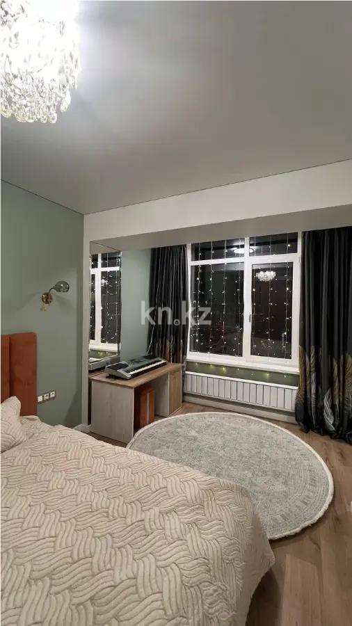 Продажа 2-комнатной квартиры, 70 м² в Алматы - фото 2