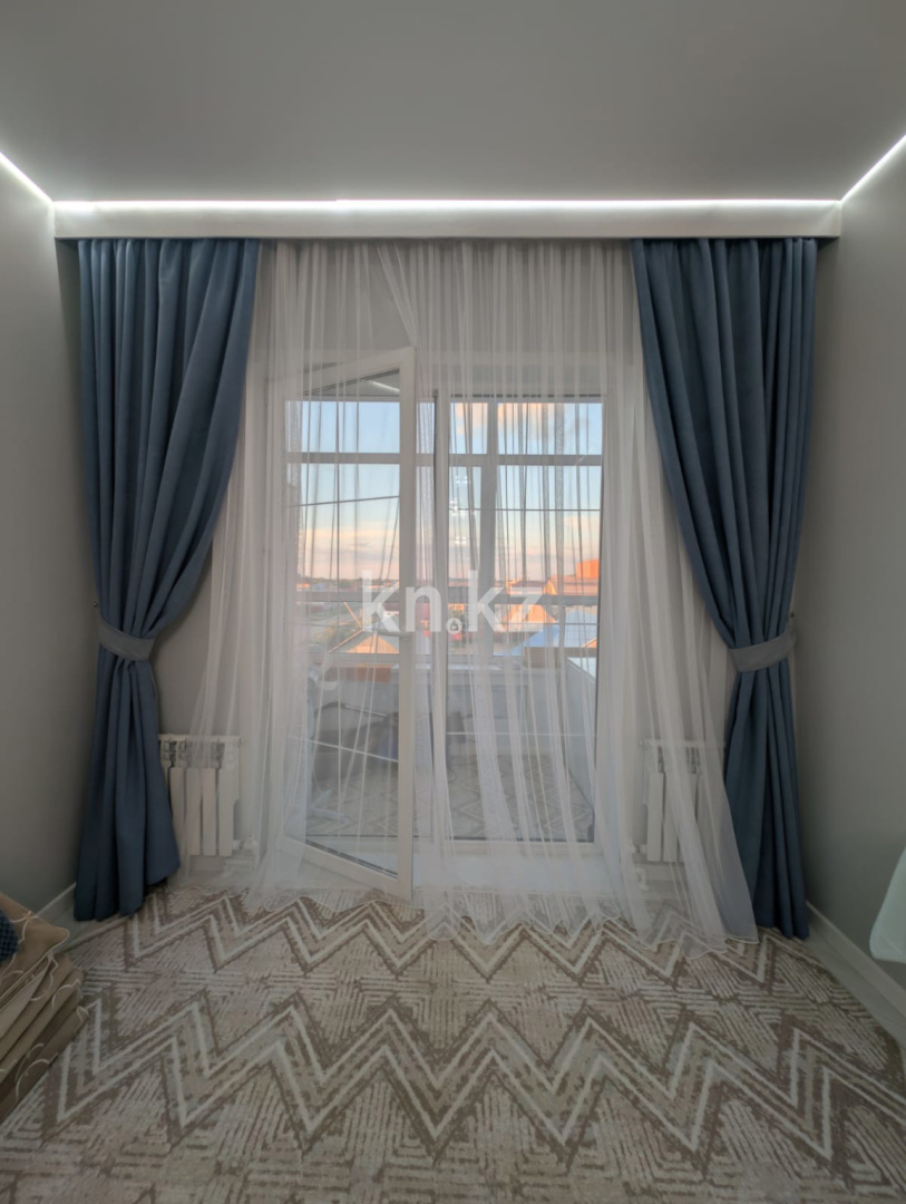 Продажа 4-комнатной квартиры, 115 м² в Уральске - фото 10