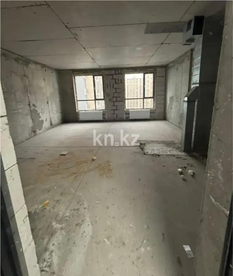 Продажа 2-комнатной квартиры, 47 м² в Караганде