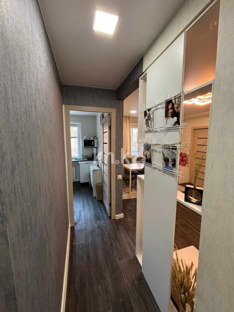 Продажа 2-комнатной квартиры, 44.9 м² в Караганде - фото 29