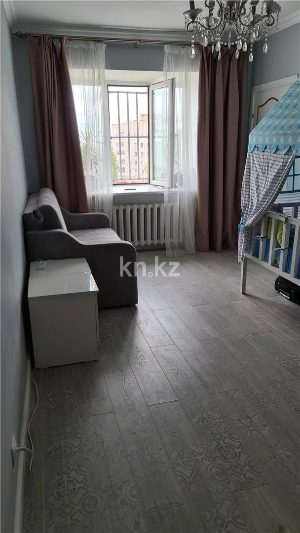 Продажа 3-комнатной квартиры, 75.2 м², ул. Бараева в Астане - фото 7