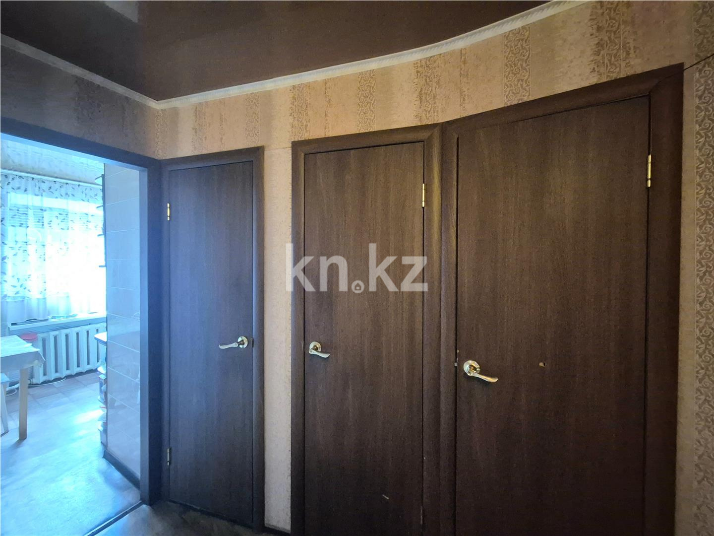 Продажа 3-комнатной квартиры, 68 м², мкр-н 6-й в Темиртау - фото 11