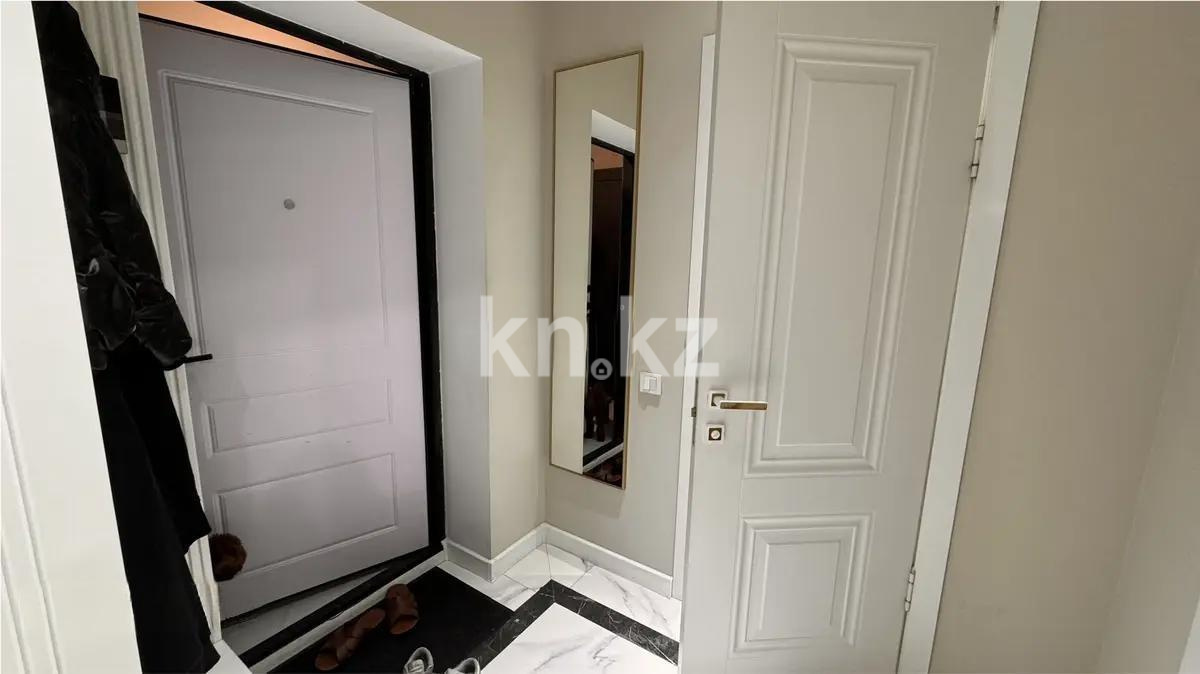 Продажа 2-комнатной квартиры, 43 м² в Алматы - фото 5