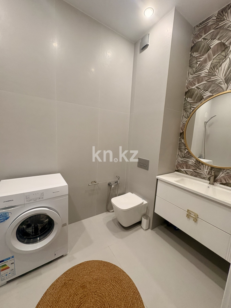 Продажа 2-комнатной квартиры, 53 м², ул. Молдагалиева, дом  5 - ул. Айтматова в Астане - фото 16