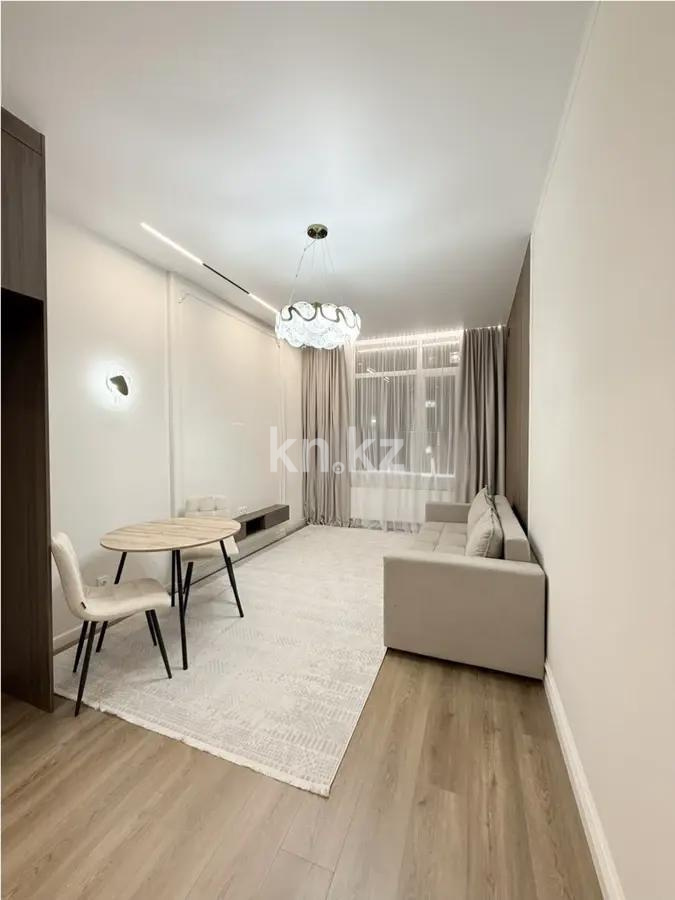 Продажа 2-комнатной квартиры, 45 м² в Астане - фото 2