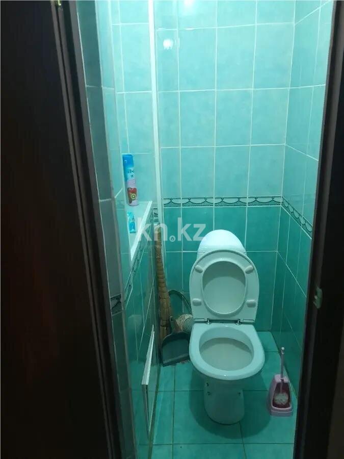 Продажа 3-комнатной квартиры, 57.4 м² в Астане - фото 5