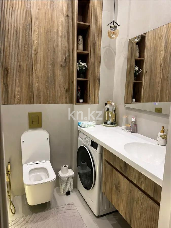 Продажа 3-комнатной квартиры, 100 м² в Астане - фото 6