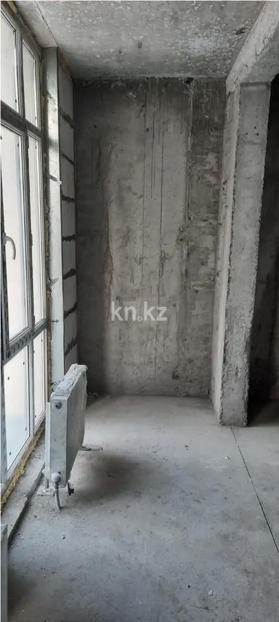 Продажа 1-комнатной квартиры, 39 м², мкр-н Шугыла, дом  340/5а стр в Алматы - фото 2