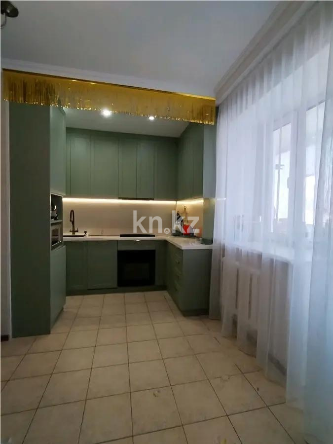 Продажа 4-комнатной квартиры, 115 м² в Астане - фото 3